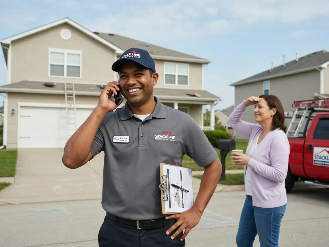 Chimney flashing repair Stephensport, KY FAQs